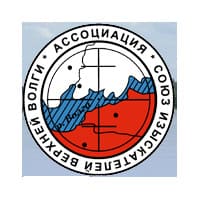 Логотип Ассоциация «СИВВ» (Ассоциация «Союз Изыскателей Верхней Волги»)