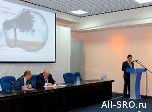  СРО энергоэффективности омской области и региональный Минстрой обсудили энергосервисные контракты