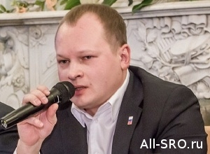  СРО проектировщиков ЦФО выдвинули кандидатуру Антона Мороза на пост президента НОП