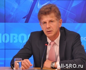  Есть мнение: «Саморегулирование банков является малоперспективной инициативой», первый вице-президент АРБ Юрий Кормош