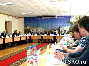  IV Форум СРО изыскателей, проектировщиков и экспертных организаций состоялся в Омске
