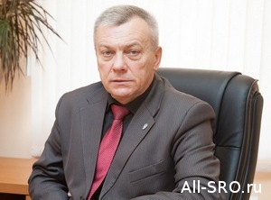  Новый руководитель СРО «Содружество Строителей» Борис Жихаревич рассказал о планах в этой должности