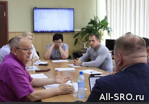  Власти Сахалина отводят СРО особую роль в развитии строительной отрасли