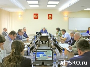  Работа Ассоциации СРО «Единство» отмечена Департаментом градостроительной политики Москвы