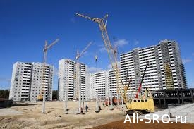  Некоммерческое объединение строителей из Новосибирска за три недели привлекло в свои ряды десятки компаний