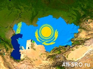  Казахстан перешел на саморегулирование