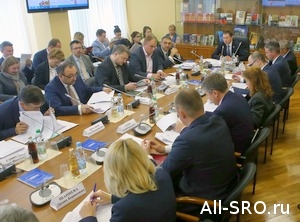  Закон о СРО коллекторской деятельности обсудили в Госдуме