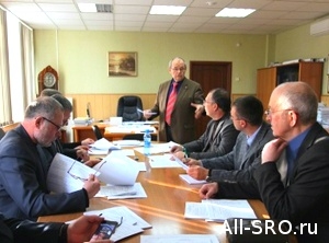  В НП СРО «Сахалинстрой» обсудили вопросы защиты членов в условиях кризиса