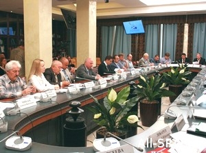  Роль СРО в негосударственной сфере безопасности обсудили в ОП РФ