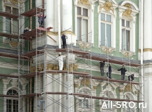  НОСТРОЙ рассказал о квалификационных требованиях к специалистам на объекте культурного наследия