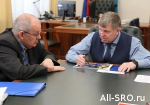  СРО «Сахалинстрой» предложила Правительству решить вопросы по северным льготам и надбавкам