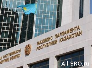  Казахстан сделал еще один шаг к саморегулированию