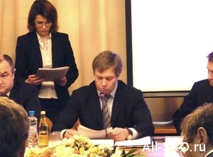  Комитет ГД по земельным отношениям и строительству рекомендовал принять законопроект о вариантах размещения компфондов СРО