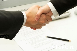  Мосгосстройнадзор и НП «Союз производителей бетона» заключили соглашение о сотрудничестве