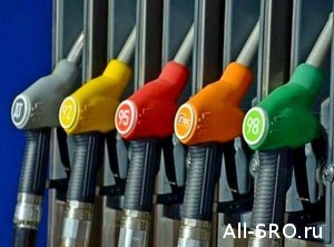  Объединение трейдеров в СРО поможет сдержать цены на бензин