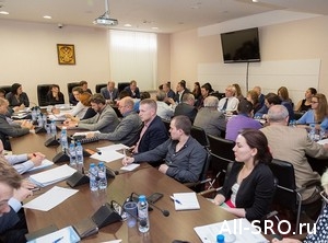  Перспективы Единого реестра членов СРО обсудили на заседании Комитета по информационной политике НОСТРОЙ