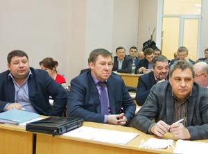  В преддверии Окружной конференции НОПРИЗ по СЗФО прошла рабочая встреча представителей проектных и изыскательские СРО Санкт-Петербурга