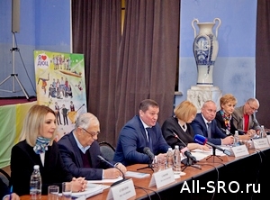  В Волгоградской области предложили организовывать при СРО наблюдательные советы
