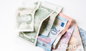  СРО форекс-дилеров сообщила о росте интереса к китайской валюте
