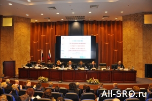  В Росреестре обсудили введение обязательного членства кадастровых инженеров в СРО