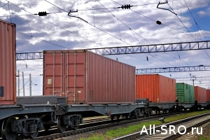  По инициативе СРО НП «СОЖТ» прояснилась ситуация с перевозкой контейнеров в полувагонах