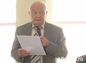  Президент СРО Ассоциация «Содружество» призвал аудиторов объединяться