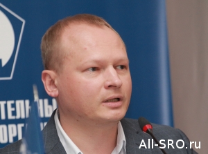  Антон Мороз: «НОСТРОЙ продолжает участвовать в обсуждении наиболее важных для отрасли проектов»