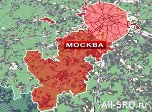  В результате проверок, проведенных на новых территориях Москвы, в СРО направлены 11 обращений