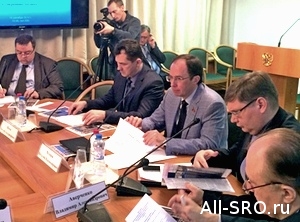 Стройкомитет Госдумы рекомендует Минстрою и Ростехнадзору ускорить подготовку нормативных актов о СРО