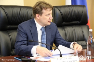 Антон Глушков рассказал о проблемах с пересмотром цен госконтрактов