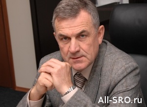 Очередной координатор НОСТРОЙ стал Вице-президентом РСС