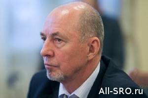  Владимир Шахов: «СРО обладают потенциалом, который уже используется на развитие отрасли»