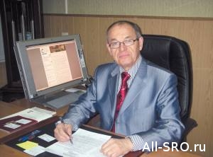  Сахалинцы за ликвидацию коммерческих СРО путем регионализации саморегулирования