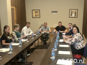  Эксперты обсудили проблемы проектного финансирования