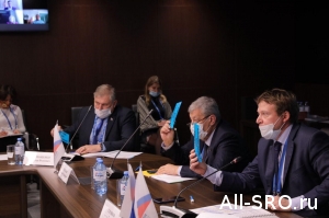  Совет НОСТРОЙ отказался в досудебном порядке возмещать ущерб причиненный членом экс-СРО