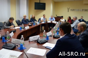  Состоялось заседание Нижегородского представительства СРО «Рекламный совет»