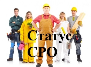  Статус СРО у НОСТРОЯ теперь просят уже семь ассоциаций