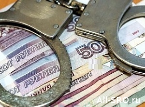  Стало известно о первых арестах по делу о мошенничестве с деньгами строительных СРО в Петербурге