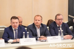  НОСТРОЙ призвал оказать господдержку индустриальному строительству