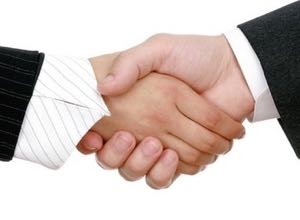  РСС и НОП подписали Соглашение о сотрудничестве