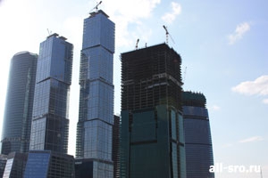  О деятельности саморегулируемых организаций Санкт-Петербурга в уходящем году