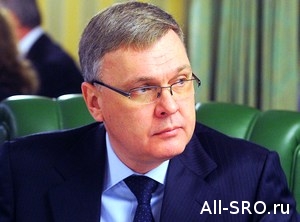  Минстрой хочет разрешить переводить средства компфондов при переходе из СРО в другую