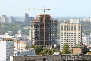  Новосибирские депутаты опасаются монополизации рынка со стороны СРО в строительстве