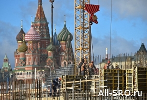  Мосгосстройнадзор за год направил СРО 1,8 тыс. обращений
