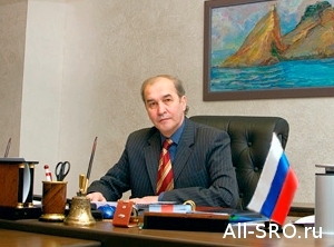  Владелец нескольких СРО Анвар Шамузафаров бросил вызов близким к Минстрою олигархам