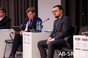  Минстрой о заслугах НОСТРОЙ и постановлении №1315