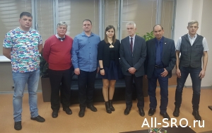  Ассоциация ЭАЦП «Проектный портал» наградила авторов лучших архитектурно-строительных и инженерных проектов