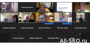  СРО «Рекламный совет» рассказала об итогах своей работы