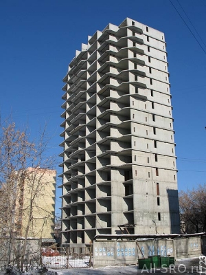  Система СРО постепенно приживается в стройотрасли