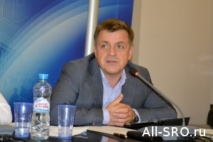  Константин Апрелев: «Незрелость профессионального сообщества может подтолкнуть государство к тому, что функции доступа на рынок могут вернуться обратно к государству»